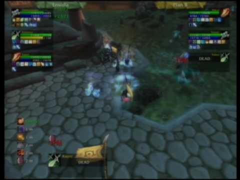 Ensidia vs. plan-B - Round 1 - Global Challenge Cologne