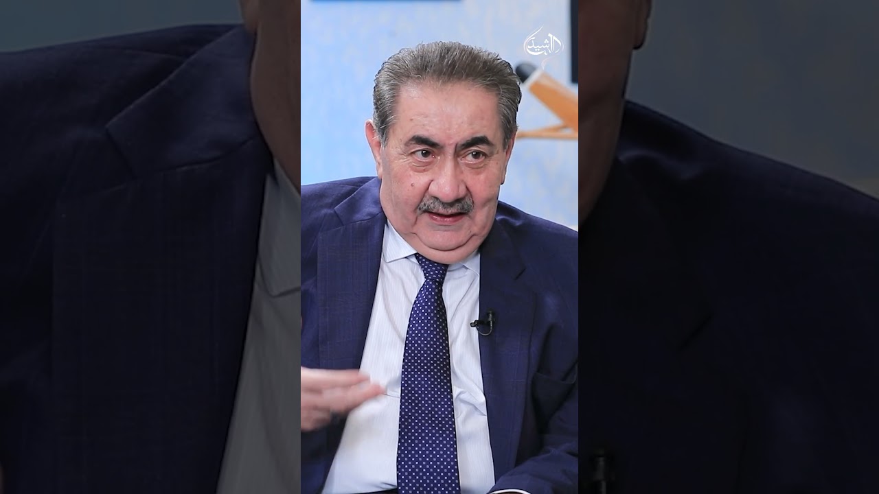 فيديو | زيباري يعلق على ترشيح المالكي وامكانية اقناع واشنطن؟