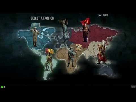 march of war pc game