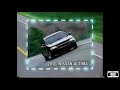 Nissan Pathfinder And Altima Commercial 2001