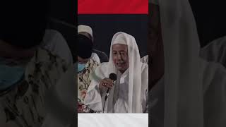 Download lagu Habib Luthfi - Jangan minum setelah makan mp3