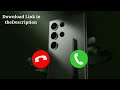 Samsung Galaxy S23 Ultra Ringtone Samsung Galaxy S23 Ringtone Samsung Galaxy New Ringtone