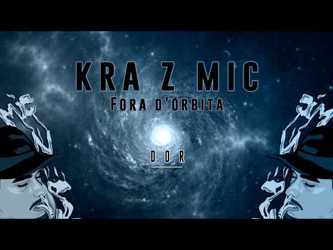 KRA Z MIC - DOR ( Prod. BLUNBTEDBEATZ)