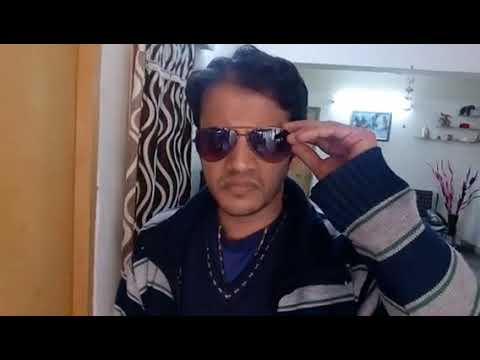 chandrakesh singh Deewar movie scene