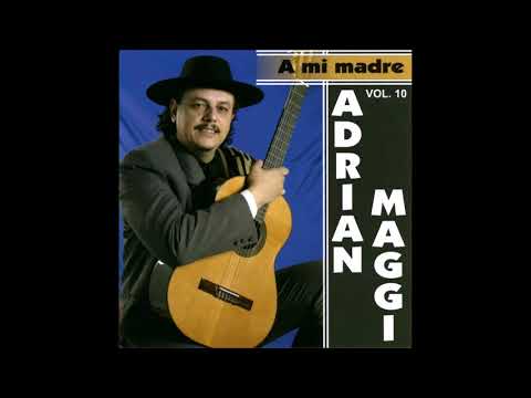 34- Adrián Maggi. Bien campero. (Triunfo). Adrián Maggi.