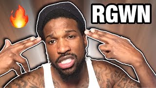 Kevin Gates &quot;RGWN&quot; (WSHH Exclusive - Official Music Video) | REACTION VIDEO