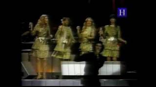 Camilo Sesto - Que mas te dá (Madison)