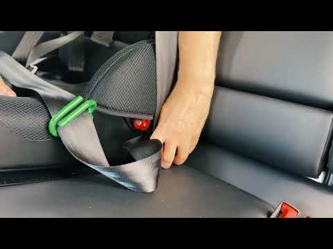 Installation in the Car