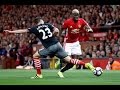 Paul Pogba vs Southampton (Home) 19.08.16 HD - English Commentary
