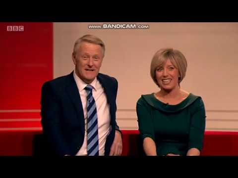 Alex Osbourne South East Today weather February 20th 2019 - 60 fps