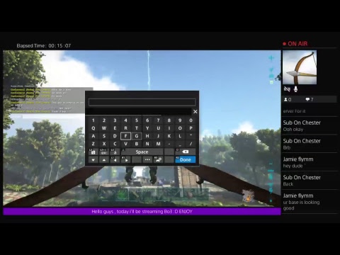 Ark official ,S.2 ep.9