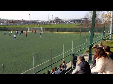 12 03 2016 Barcanova-Salus/Victoria Ivest secondo tempo