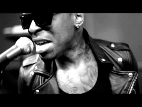 Tyson - Kiss Like Dynamite (Live Studio Session)