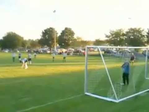 SV Pfahlbronn Saison 10/11 5