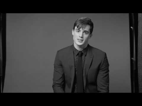 Pietro Boselli × Lab Series