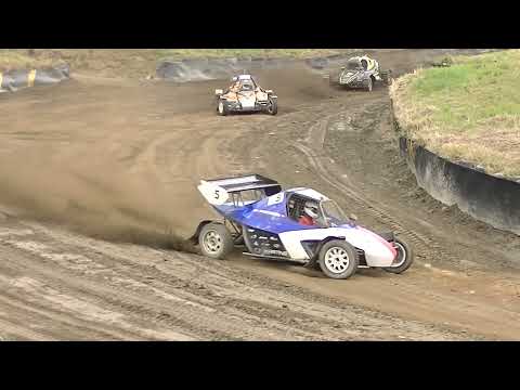 00076 Autocross Humpolec 28. - 29.8.2021