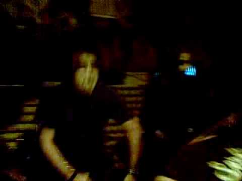 Angmaroth the teeth of wind , death crush (la mancha)