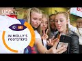 In Molly's Footsteps: Part 3/3 | #WEURO 2022
