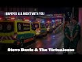I Ramped All Night With You by Steve Davis & The Virtualosos
