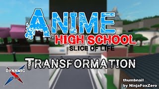 Anime High School Codes Roblox - 