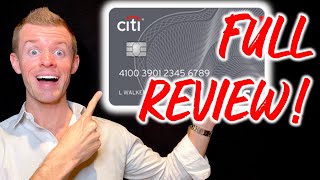 Costco Anywhere Visa REVIEW!  (Costco Credit Card Rewards & Benefits)