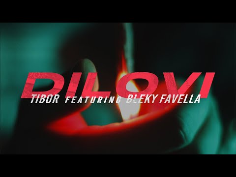 Tibor - Dilovi (feat. Bleky Favella)