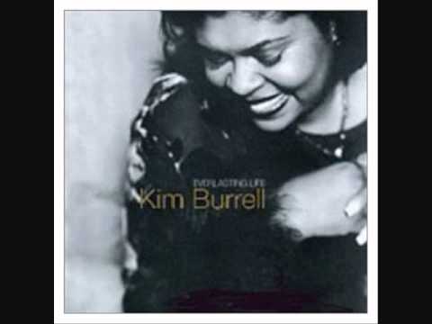 KIM BURRELL ~ I COME TO YOU MORE THAN I GIVE