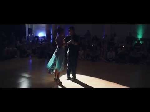 Mariano "Chicho" Frumboli & Juana Sepulveda, Tango Element Baltimore 2015, Dance 4