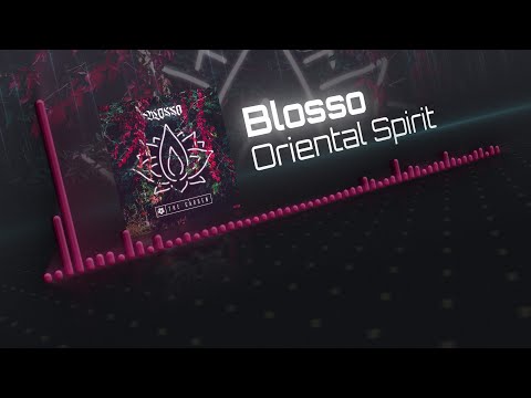 Video thumbnail for Oriental Spirit
