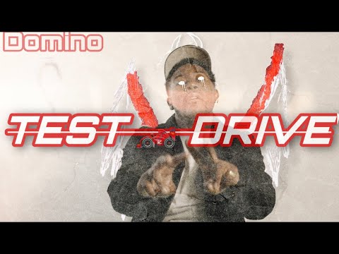 Dominogotbars - Test Drive (Official Music Video)