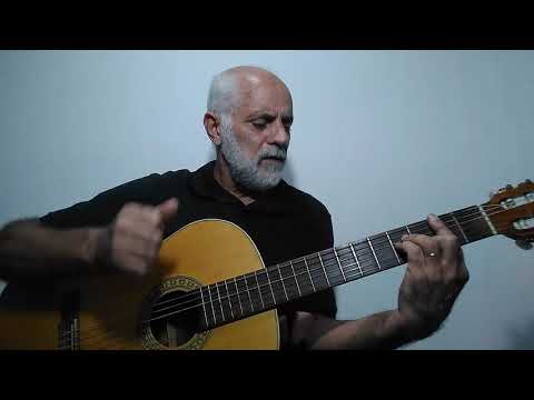 Velha Roupa colorida (ver. 2) - Belchior