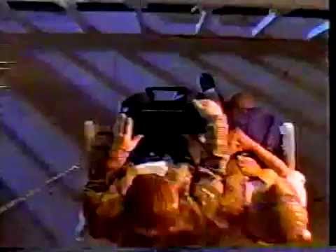 Duracell 1995 Commercial #3