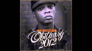 papoose obituary 2012