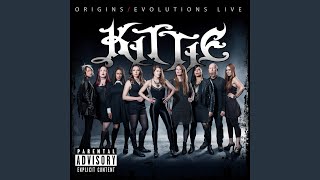 Burning Bridges (Live)