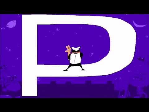 Pizza Tower P-Rank Victory Animation