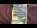 Christina Mistretta S Sesame Street DVD Collection