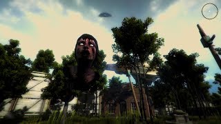 Project First Contact GamePlay (PC)