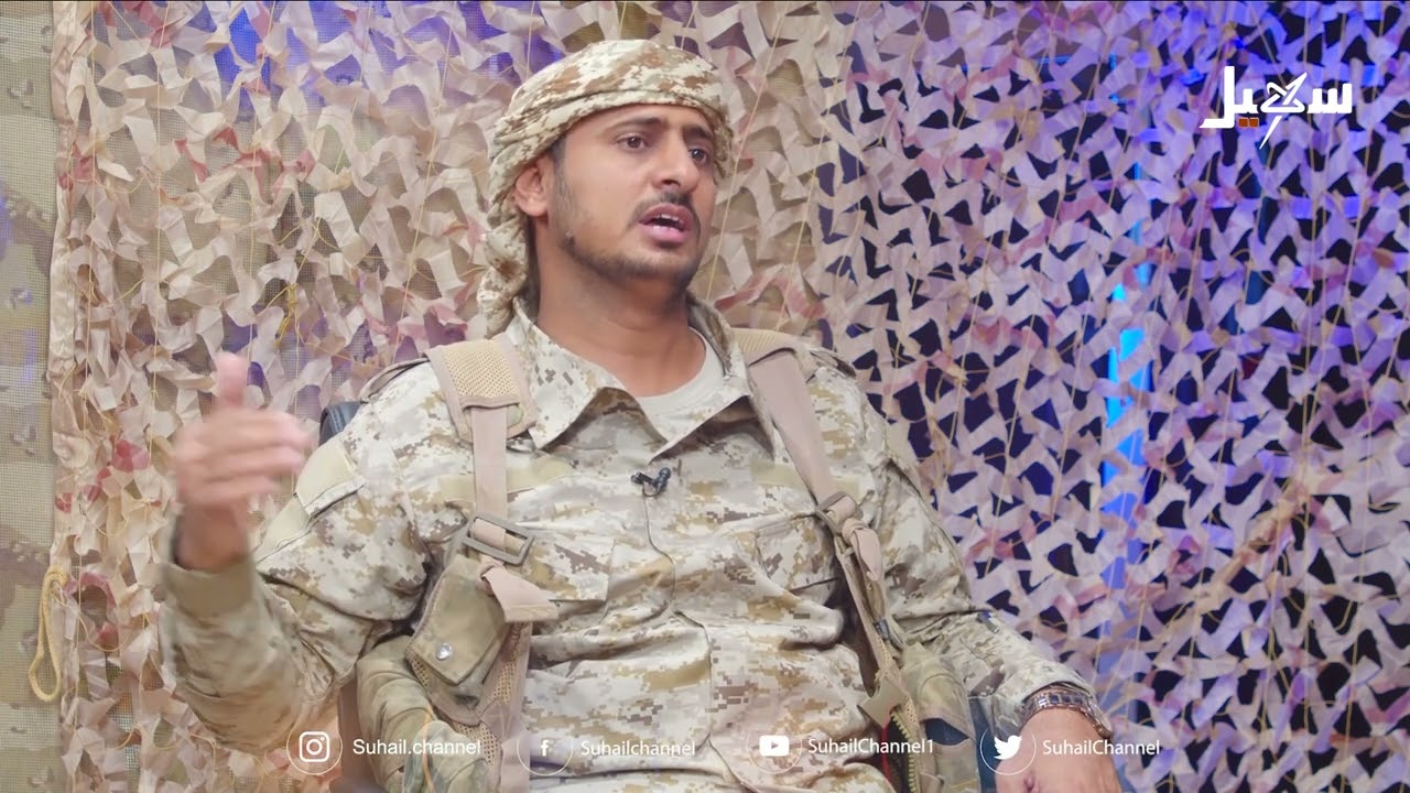 حكاية محارب مع العقيد أحمد عرفج الشدادي  قائد كتيبة الإسناد المنطقة العسكرية