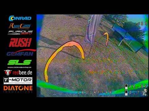 Fai F9U Italian Championship #4