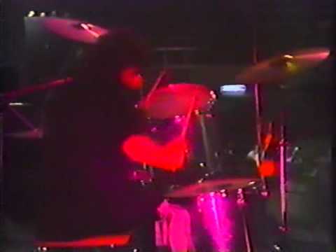 Omladina 1987-YURM (Tužne Uši, Mizar, Indust Bag, Kud Idijoti)