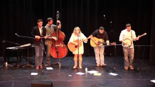 Donna Hughes "Easy to Love" Live
