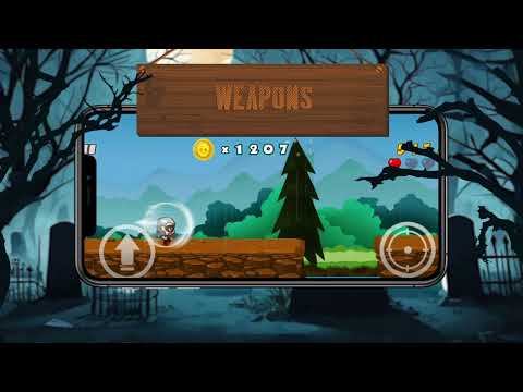 Infinite Zombie Rampage
