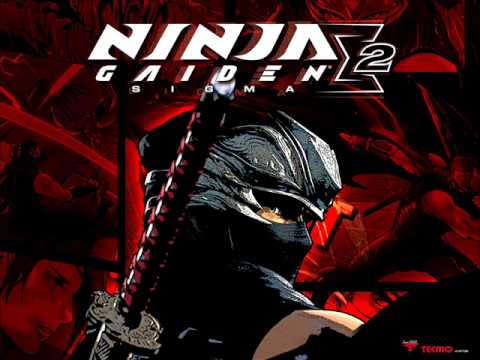 Ninja Gaiden Sigma 2 Soundtrack [1] - Fuga (Momiji's Theme)
