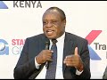 TRANSFORM KENYA HIGHER EDUCATION PART 1