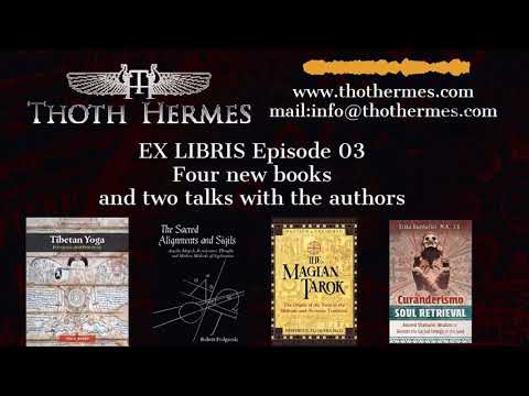 Ex Libris Episode 3