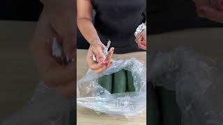 Alumínio e pepino juntos!