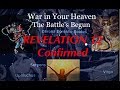 Revelation 12 Sign Confirmed Red Dragon Finally Revealed Thrust In Your Sickle It S Harvest Time