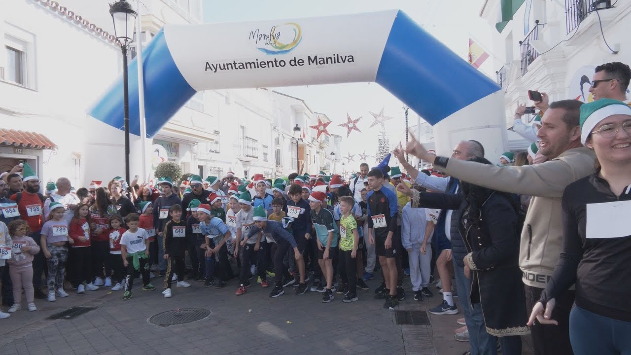 Una San Silvestre de récord Una San Silvestre de récord