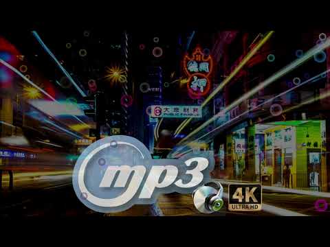 Chinese Pop Song 回头太难 - Hui Tou Tai Nan (Too Difficult to Turn Back) 4K Ultra HD Music