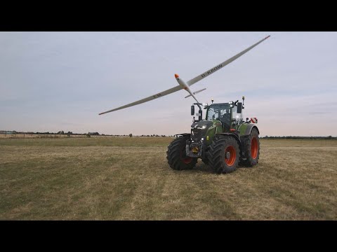 Produktfilm: "You dreamt it, we built it"